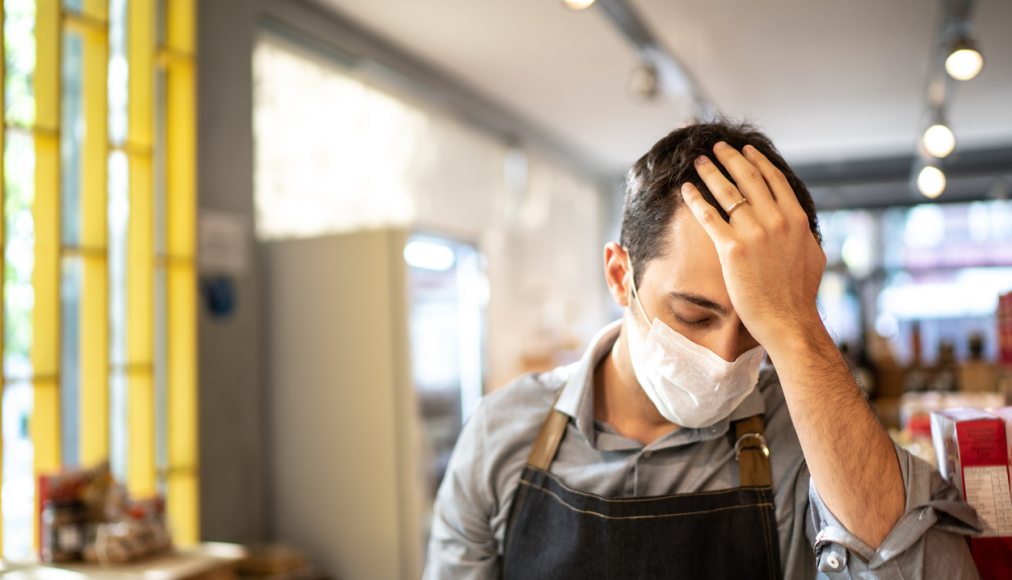 Les Églises à l&#039;écoute de la détresse des travailleurs. Image d&#039;illustration. © iStock/FG Trade / Les Églises à l&#039;écoute de la détresse des travailleurs. Image d&#039;illustration. © iStock/FG Trade