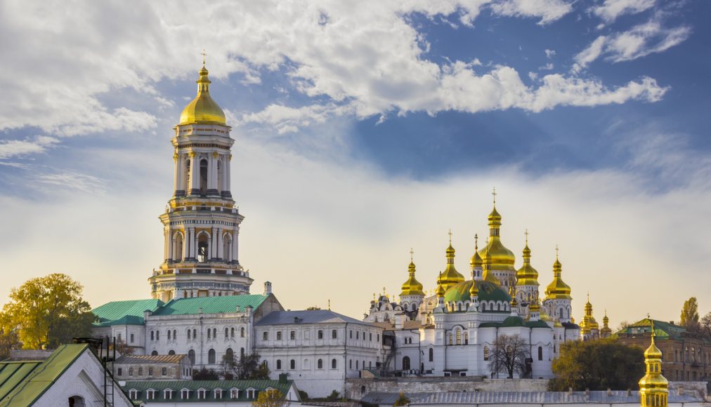 L&#039;Église orthodoxe russe soutient l&#039;invasion de l&#039;Ukraine / ©iStock/anmbph