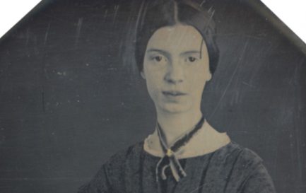 Emily Dickinson / Wikimedia Commons