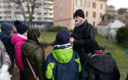 © Guillaume Henchoz / Réformés.ch