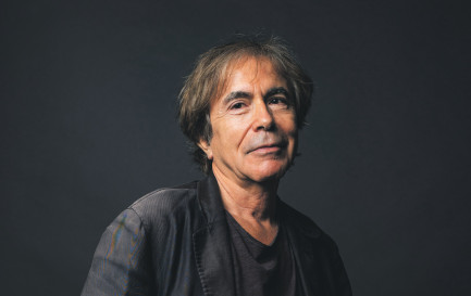 François Jullien / ©Hannah Assouline