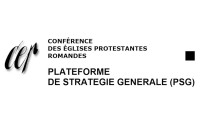 Plateforme de Stratégie Générale (PSG) de la CER